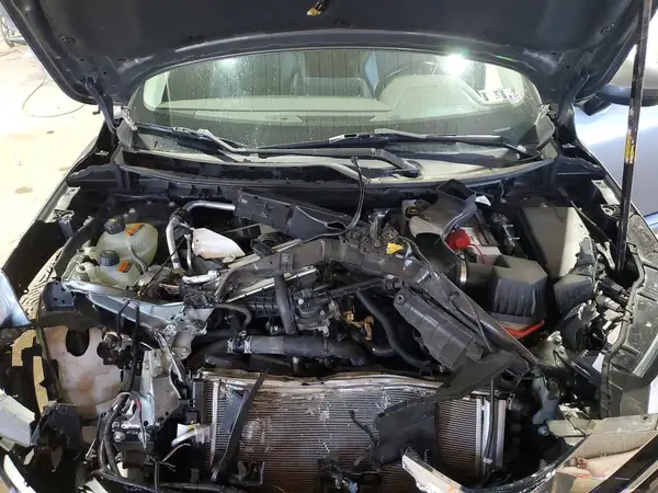 5N1BT3BB8PC744840 2023 NISSAN ROGUE - Image 8