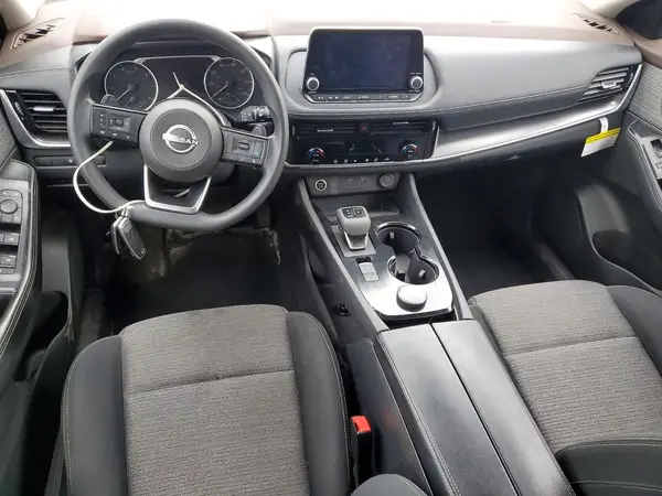 5N1BT3BB8PC745132 2023 NISSAN ROGUE - Image 8