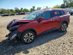 5N1BT3BB8PC745437 2023 NISSAN ROGUE