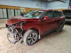 5N1BT3BB8PC749567 2023 NISSAN ROGUE