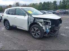 5N1BT3BB8PC754347 2023 NISSAN ROGUE
