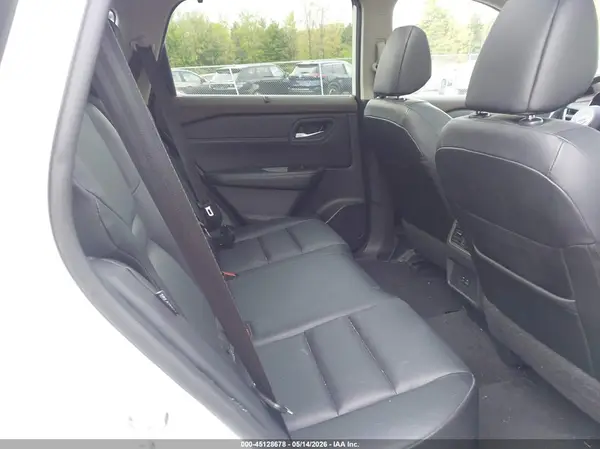 5N1BT3BB8PC754347 2023 NISSAN ROGUE - Image 8