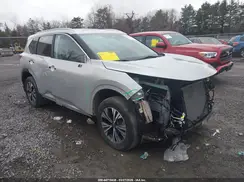 5N1BT3BB8PC764909 2023 NISSAN ROGUE