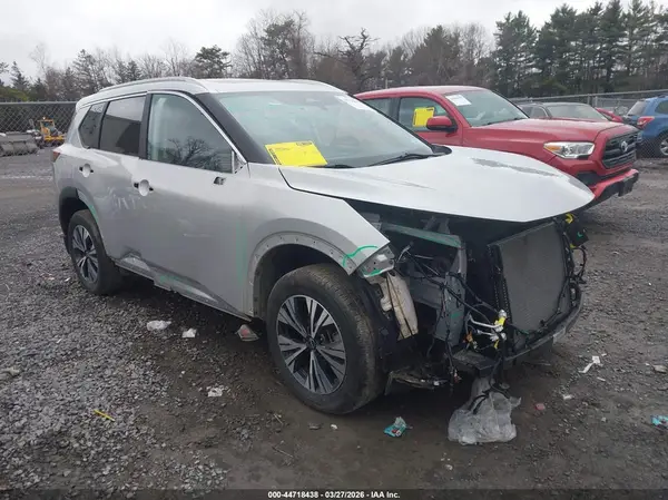 5N1BT3BB8PC764909 2023 NISSAN ROGUE - Image 1