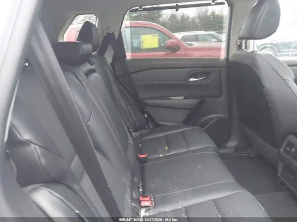 5N1BT3BB8PC764909 2023 NISSAN ROGUE - Image 8