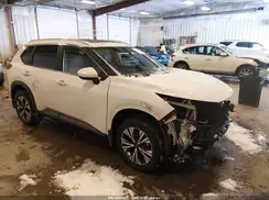 5N1BT3BB8PC764988 2023 NISSAN ROGUE