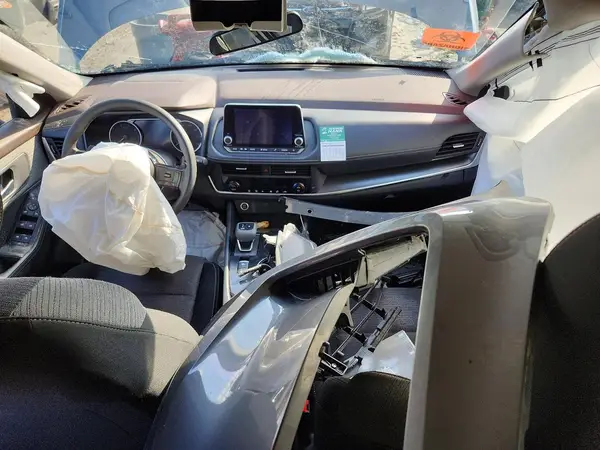 5N1BT3BB8PC767339 2023 NISSAN ROGUE - Image 8