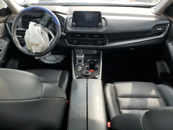 5N1BT3BB8PC768653 2023 NISSAN ROGUE - Image 8