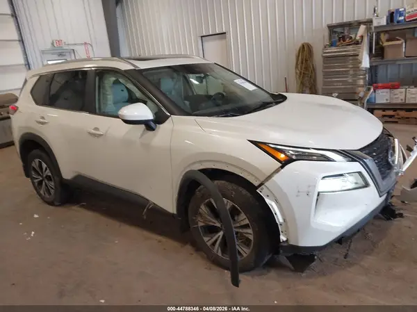 5N1BT3BB8PC768734 2023 NISSAN ROGUE - Image 1