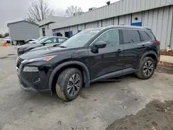 5N1BT3BB8PC770645 2023 NISSAN ROGUE
