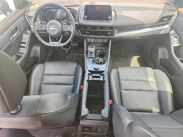5N1BT3BB8PC770788 2023 NISSAN ROGUE - Image 8