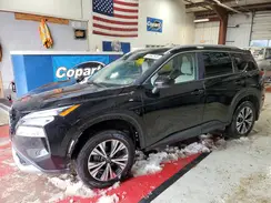 5N1BT3BB8PC772251 2023 NISSAN ROGUE