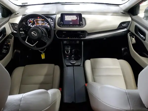 5N1BT3BB8PC772251 2023 NISSAN ROGUE - Image 8