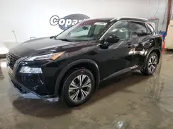 5N1BT3BB8PC772315 2023 NISSAN ROGUE