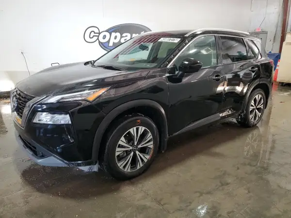 5N1BT3BB8PC772315 2023 NISSAN ROGUE - Image 1