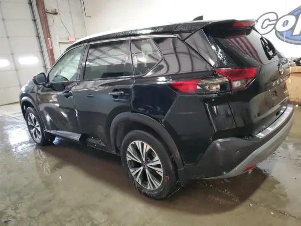 5N1BT3BB8PC772315 2023 NISSAN ROGUE - Image 2