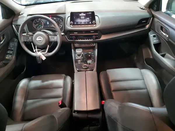 5N1BT3BB8PC772315 2023 NISSAN ROGUE - Image 8