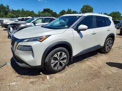 5N1BT3BB8PC776669 2023 NISSAN ROGUE