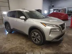 5N1BT3BB8PC778065 2023 NISSAN ROGUE