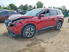 5N1BT3BB8PC778387 2023 NISSAN ROGUE