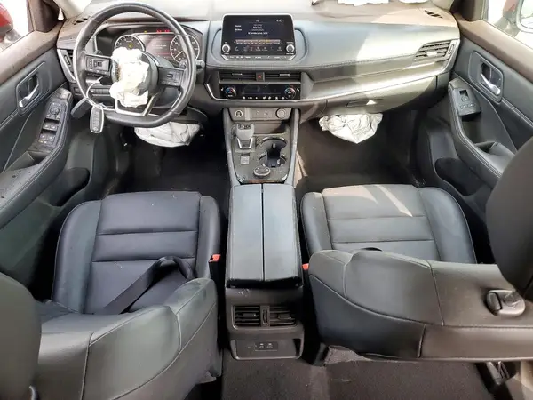 5N1BT3BB8PC778387 2023 NISSAN ROGUE - Image 8