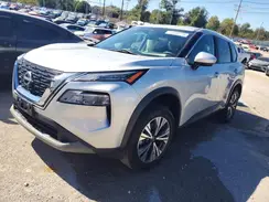 5N1BT3BB8PC778826 2023 NISSAN ROGUE