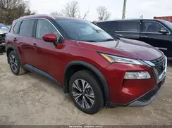 5N1BT3BB8PC779202 2023 NISSAN ROGUE