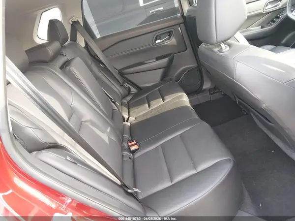 5N1BT3BB8PC779202 2023 NISSAN ROGUE - Image 8