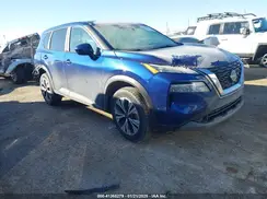 5N1BT3BB8PC779765 2023 NISSAN ROGUE