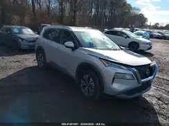 5N1BT3BB8PC782858 2023 NISSAN ROGUE