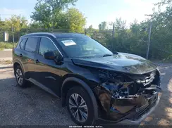 5N1BT3BB8PC786120 2023 NISSAN ROGUE