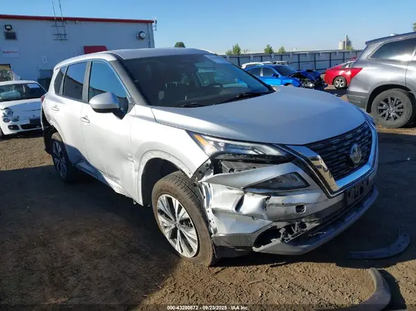 5N1BT3BB8PC788109 2023 NISSAN ROGUE - Image 1