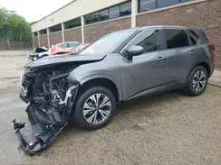 5N1BT3BB8PC791446 2023 NISSAN ROGUE