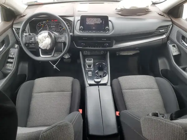5N1BT3BB8PC791446 2023 NISSAN ROGUE - Image 8