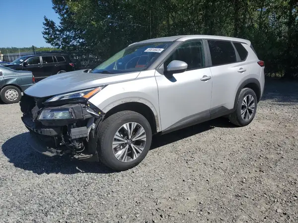 5N1BT3BB8PC791592 2023 NISSAN ROGUE - Image 1