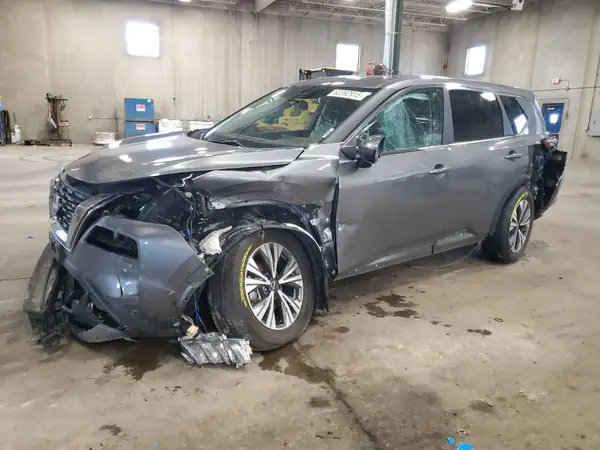 5N1BT3BB8PC791740 2023 NISSAN ROGUE - Image 1