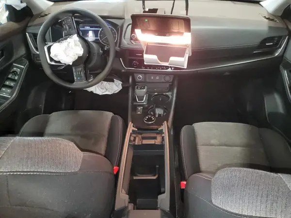 5N1BT3BB8PC791740 2023 NISSAN ROGUE - Image 8