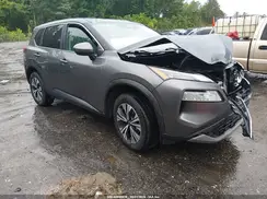 5N1BT3BB8PC791866 2023 NISSAN ROGUE
