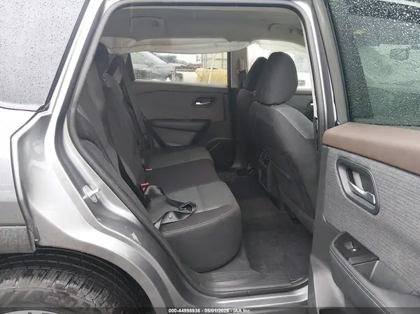 5N1BT3BB8PC791866 2023 NISSAN ROGUE - Image 8