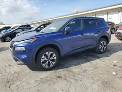 5N1BT3BB8PC794511 2023 NISSAN ROGUE