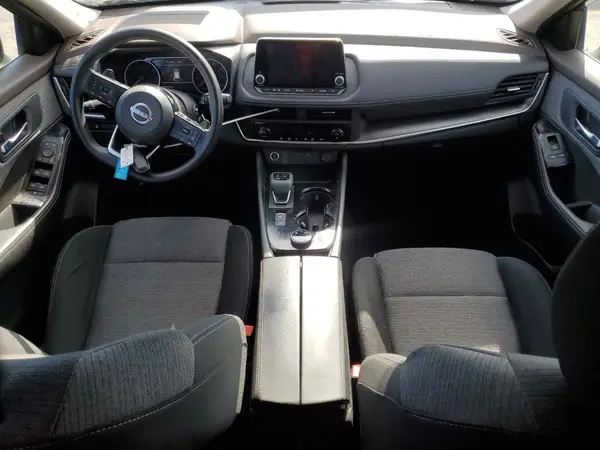5N1BT3BB8PC794511 2023 NISSAN ROGUE - Image 8