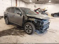 5N1BT3BB8PC795089 2023 NISSAN ROGUE