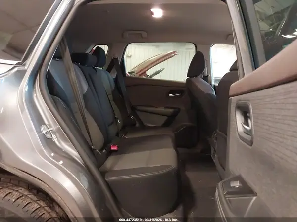 5N1BT3BB8PC795089 2023 NISSAN ROGUE - Image 8