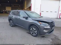 5N1BT3BB8PC795562 2023 NISSAN ROGUE
