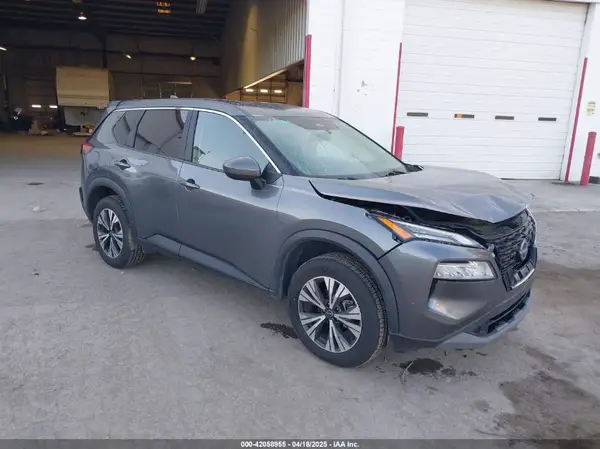 5N1BT3BB8PC795562 2023 NISSAN ROGUE - Image 1