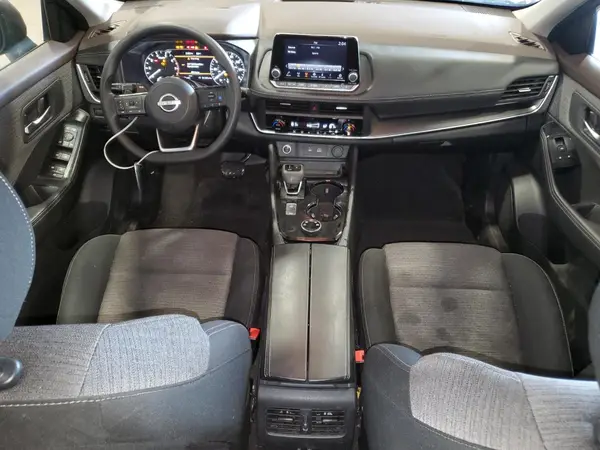 5N1BT3BB8PC795576 2023 NISSAN ROGUE - Image 8