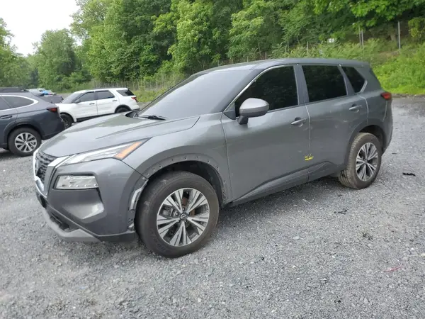 5N1BT3BB8PC795982 2023 NISSAN ROGUE - Image 1