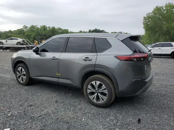 5N1BT3BB8PC795982 2023 NISSAN ROGUE - Image 2