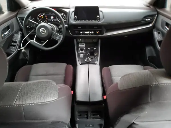 5N1BT3BB8PC795982 2023 NISSAN ROGUE - Image 8