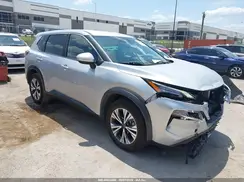 5N1BT3BB8PC797392 2023 NISSAN ROGUE